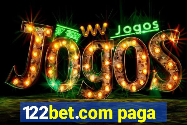 122bet.com paga